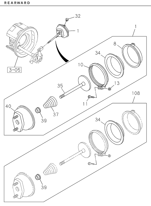 Partial Engine